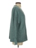 Nine West Teal Cardigan Size S - photo 4