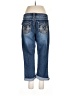 Nine West Blue Jeans Size 12 - photo 2