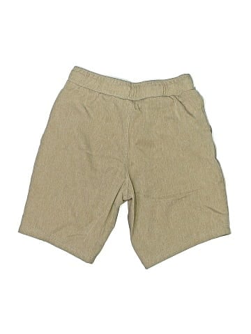 Hurley Khaki Shorts (view 2)