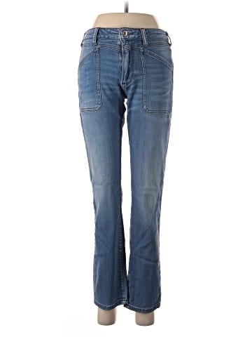 Pilcro and the Letterpress Jeans (view 1)