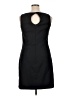 CDC Apparel Graphic Black Cocktail Dress Size 14 - photo 2