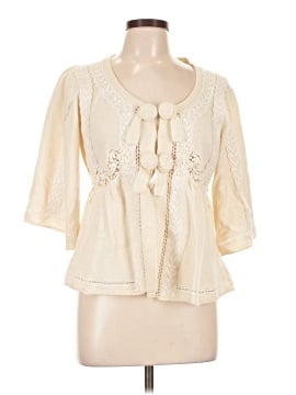 Knitted & Knotted Cardigan