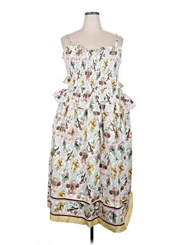 Anthropologie Casual Dress (view 1)