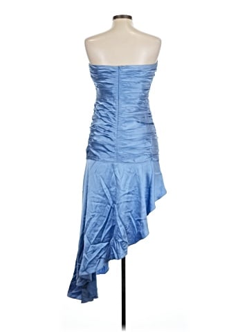 Cinq à Sept Cocktail Dress (view 2)