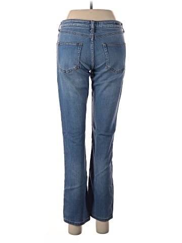 Pilcro and the Letterpress Jeans (view 2)