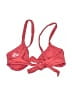 Vitamin A Solid Red Swimsuit Top Size M (estimated) - photo 2