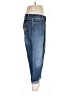 Nine West Blue Jeans Size 12 - photo 4