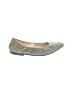 Botkier Gray Flats Size 7 1/2 - photo 1