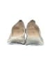 Botkier Gray Flats Size 7 1/2 - photo 2