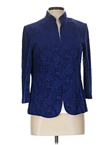 Alex Evenings Blazer (view 1)