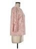 Unbranded Pink 3/4 Sleeve Blouse One size - photo 4