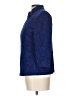 Alex Evenings Blue Blazer Size 12 - photo 5