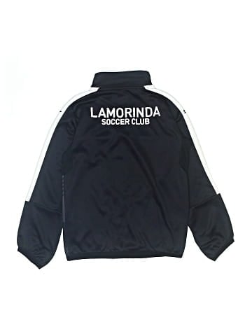 Puma Sweatshirt (view 2)