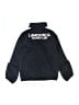 Puma 100% Polyester Black Sweatshirt Size M (youth) - photo 2