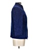 Alex Evenings Blue Blazer Size 12 - photo 4