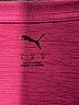 Puma Burgundy Active T-Shirt Size M - photo 7