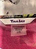 TanJay Green 3/4 Sleeve Blouse Size L - photo 7