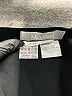 Max Mara Solid Black Formal Skirt Size 4 - photo 4