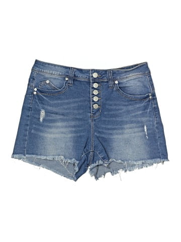 YMI Denim Shorts (view 1)