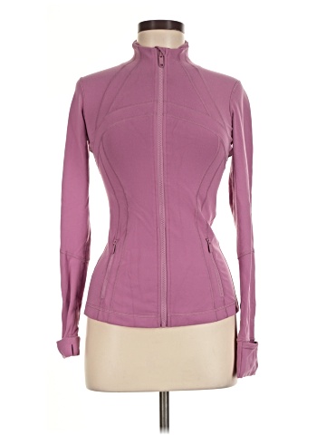 Lululemon Athletica Track Jacket (view 1)