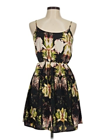 Tyche Cocktail Dress (view 1)