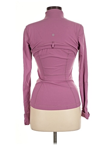 Lululemon Athletica Track Jacket (view 2)