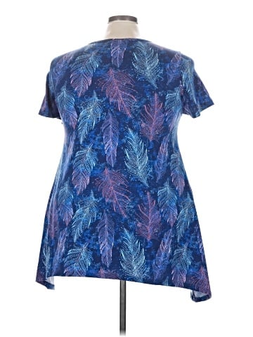 Lularoe Short Sleeve T-Shirt (view 2)