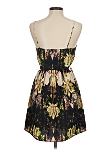 Tyche Cocktail Dress (view 2)