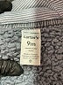 Carter's 100% Polyester Gray Jacket 6-9 MO / 9 MO - photo 3