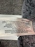 Carter's 100% Polyester Gray Jacket 6-9 MO / 9 MO - photo 4