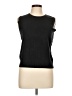 Eddie Bauer Black Vest Size L - photo 1