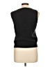 Eddie Bauer Black Vest Size L - photo 2