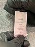 Vince. 100% Polyester Solid Black Track Pants Size XS - photo 8