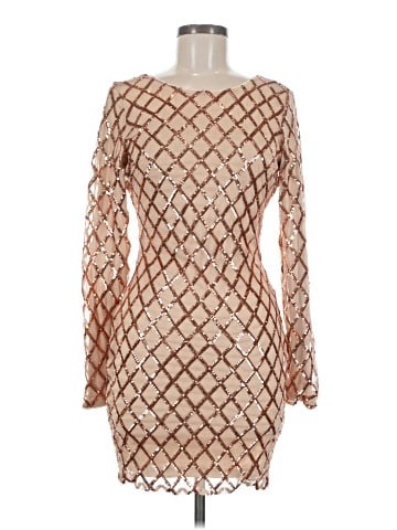 Forever 21 Cocktail Dress (view 1)