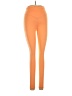 IVL Collective Orange Active Pants Size 2 - photo 1