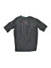 O'Neill Gray Active T-Shirt Size 6 - photo 2