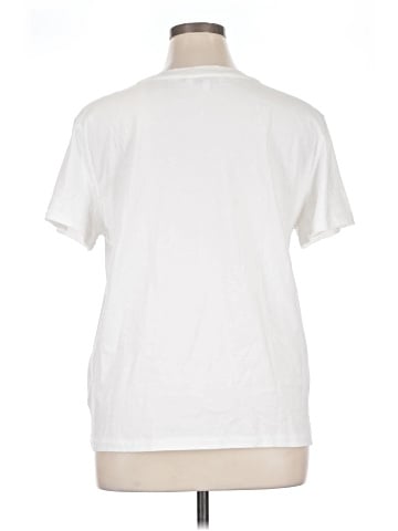Elizabeth and James Short Sleeve T-Shirt (view 2)