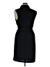 Cato Solid Black Casual Dress Size XL - photo 2
