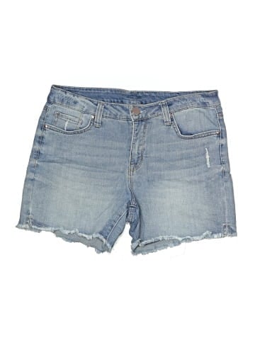 Seven7 Denim Shorts (view 1)