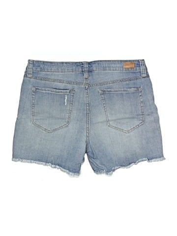 Seven7 Denim Shorts (view 2)