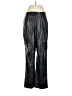 Rails 100% Polyester Black Casual Pants Size 6 - photo 1