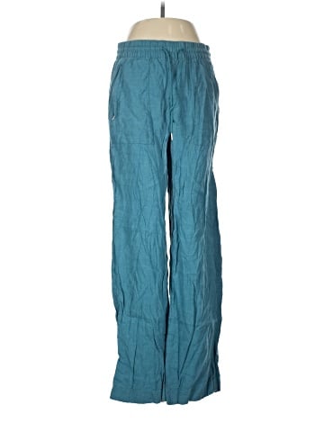 Athleta Linen Pants (view 1)