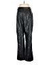 Rails 100% Polyester Black Casual Pants Size 6 - photo 2