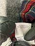 Anne Klein Plaid Red Casual Pants Size L - photo 8