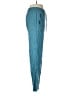 Athleta 100% Linen Teal Linen Pants Size 6 (tall) - photo 4