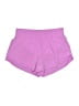 Athletic Works Solid Pink Athletic Shorts Size XL - photo 1