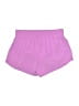 Athletic Works Solid Pink Athletic Shorts Size XL - photo 2