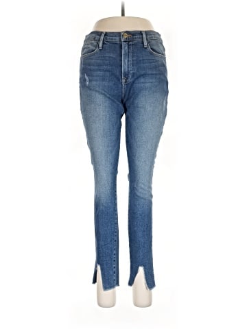 FRAME Denim Jeans (view 1)