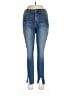 FRAME Denim Blue Jeans Size 31 waist - photo 1