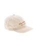 District. 100% Cotton Ivory Baseball Cap One size - photo 1
